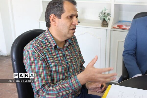 چهارمین جلسه ستاد بزرگداشت مقام معلم  در بوشهر