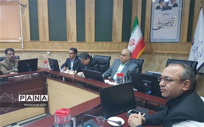 استاندار کرمانشاه: آمار تصادفات نسبت به سال گذشته ۴ درصد کاهش داشته است