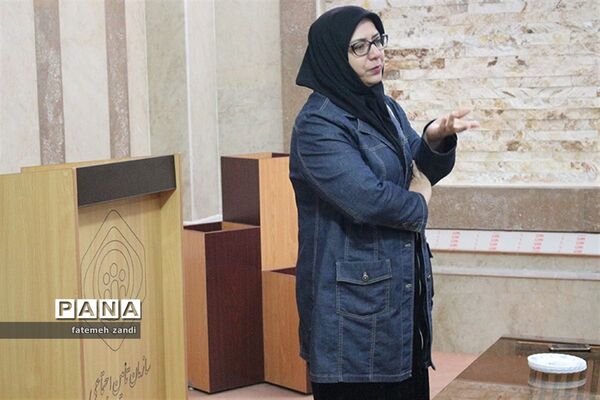 سومین دوره طرح ملی گردشگری دانش‌آموزان