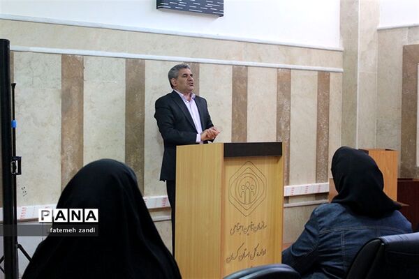 سومین دوره طرح ملی گردشگری دانش‌آموزان