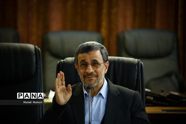 آخرین جلسه مجمع تشخیص مصلحت نظام در سال ۹۷