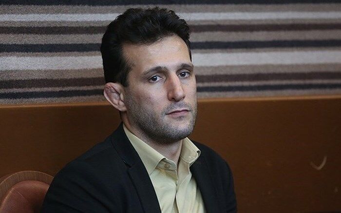آرش میراسماعیلی رئیس فدراسیون جودو شد