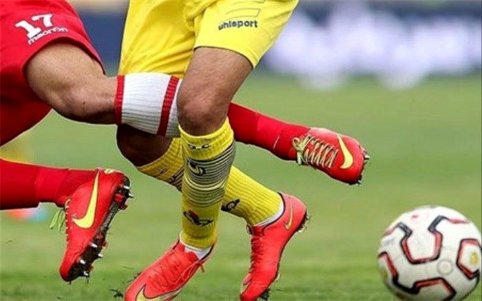 اطلاعیه کمیته اخلاق درباره دستگیری ۲ نفر به اتهام تبانی در فوتبال