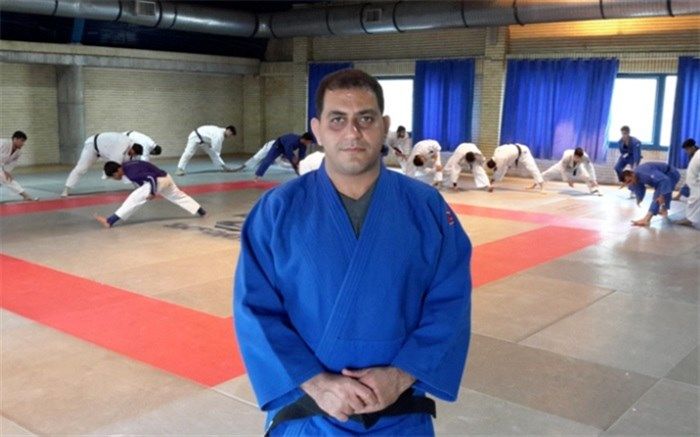 پس لرزه‌های رئیس شدن آرش میراسماعیلی؛ سرمربی و مدیر  تیم ملی جودو استعفا کرد