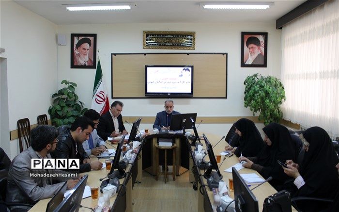 مدیر کل آموزش و پرورش خراسان جنوبی : فعالیت 14 پایگاه اسکان نوروزی برای پذیرایی از میهمانان فرهنگی