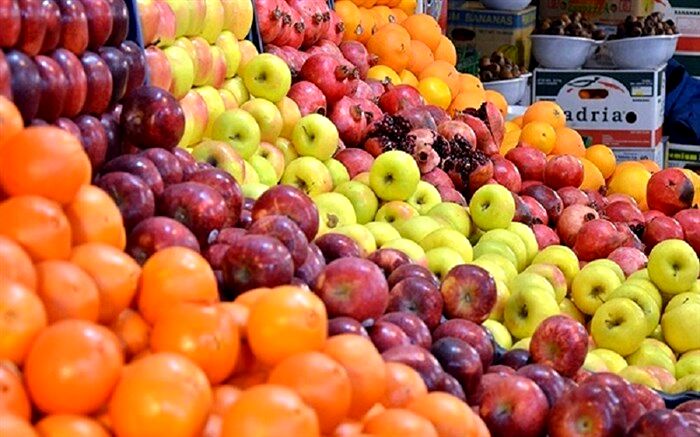 توزیع میوه شب عید در آذربایجان غربی آغاز شد