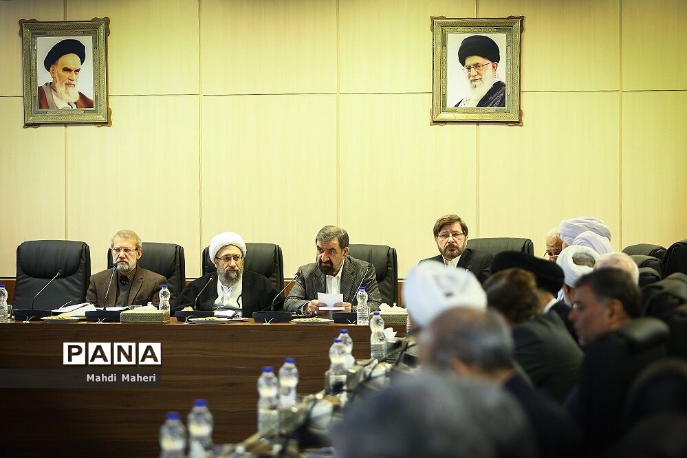 پایان کار بودجه 98 در مجمع تشخیص؛ 2 مورد از نظرات مجلس تایید شد