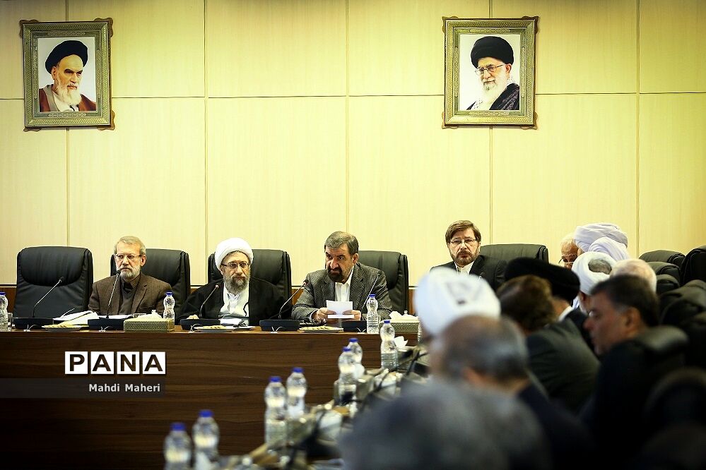 پایان کار بودجه 98 در مجمع تشخیص؛ 2 مورد از نظرات مجلس تایید شد