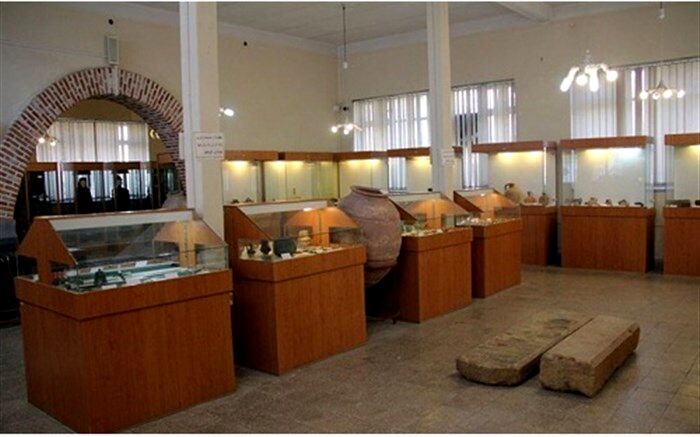 فضای موزه خوی دوبرابر شد