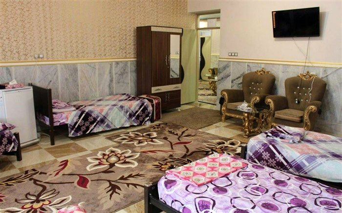 همایش طلایه داران اسکان آموزش و پرورش شهر تهران