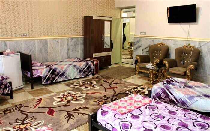 همایش طلایه داران اسکان آموزش و پرورش شهر تهران
