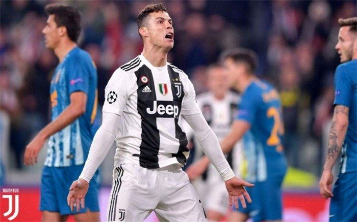 محرومیت بزرگ در انتظار کریستیانو رونالدو