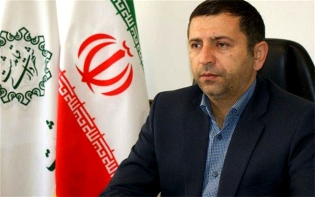 شهردار قیامدشت : سرانه فضای سبز شهر قیامدشت به پنج متر مربع افزایش یافت
