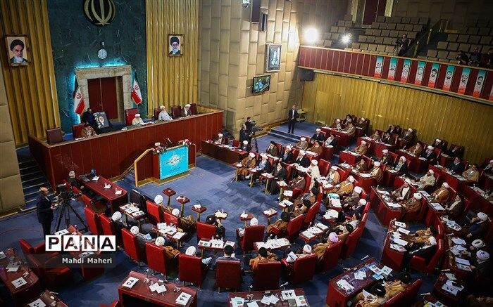 واکنش مجلس خبرگان به حادثه تروریستی نیوزیلند