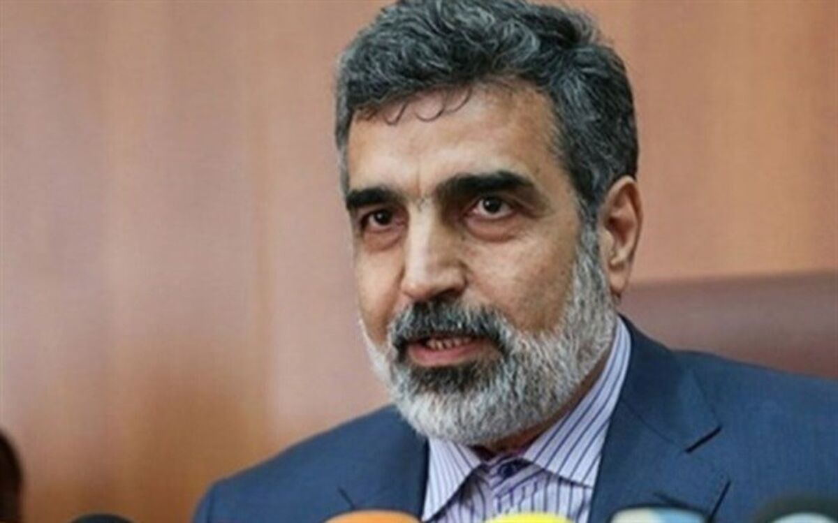 112 دستاورد جدید هسته‌ای به‌زودی رونمایی می‌شود