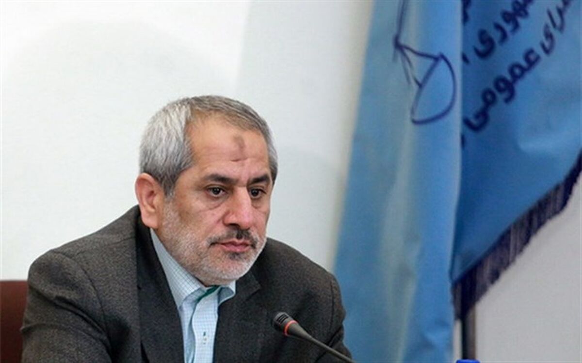 دادستان تهران: گران‌فروشان تحت پیگرد قرار می‌گیرند