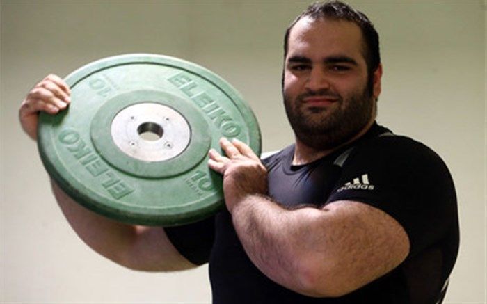 بهداد سلیمی: نامه بازنشستگی‌ام را ارسال نکردند، مجبور شدم تست دوپینگ بدهم