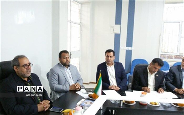 ضرورت اجرایی کردن مصوبات جلسات رفع موانع و توسعه صادرات بندر تجاری شادگان