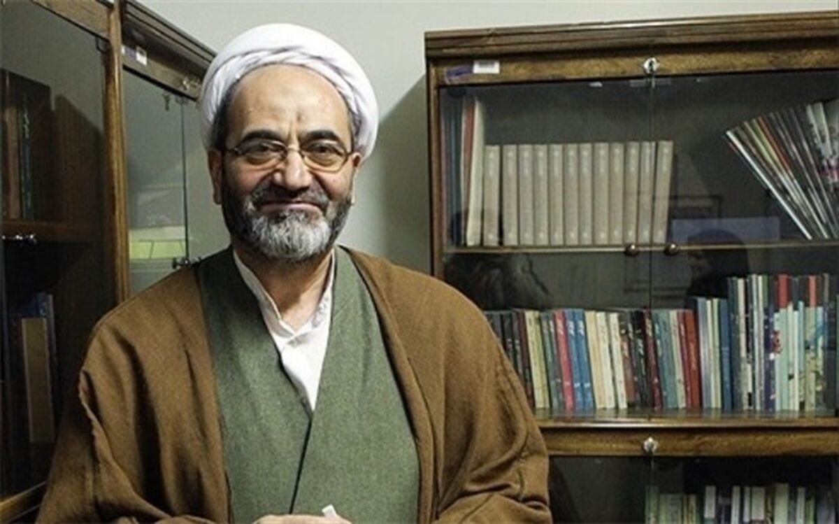 ذوعلم: شاخص‌ترین برنامه سازمان پژوهش در سال جدید، متناسب‌سازی حجم کتاب‌های درسی است