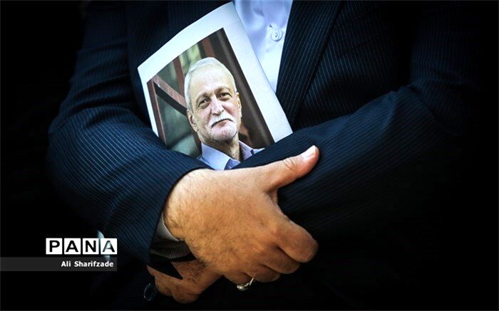 بدرقه مردی که «رویای آزادی » داشت