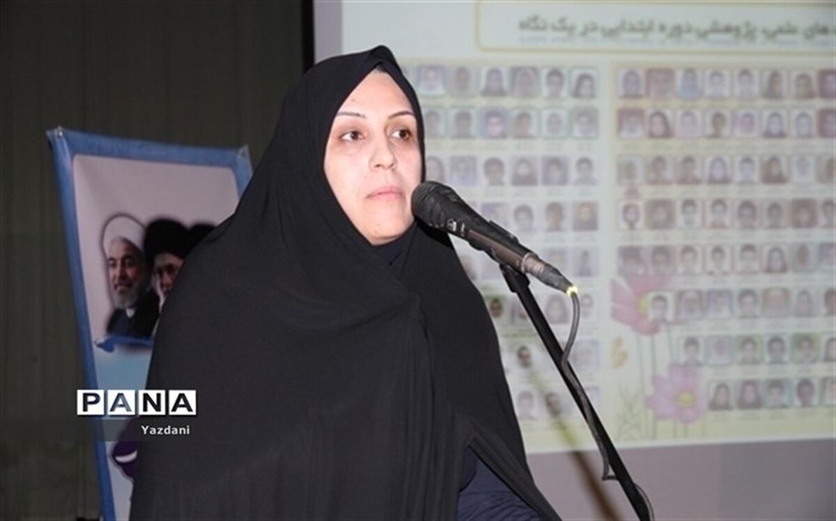 معاون آموزش ابتدایی آموزش و پرورش خراسان شمالی: اجرای طرح «عید و داستان» جای پیک نوروزی برای دانش آموزان ابتدایی