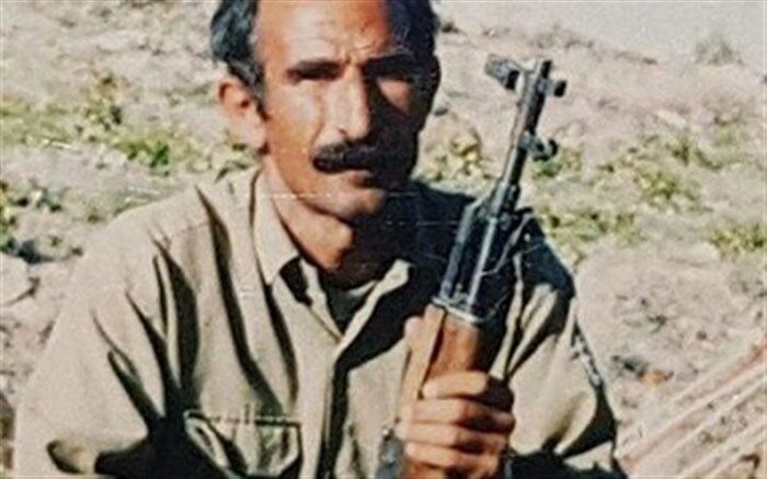 ماهی که «وطن»آزاد شد