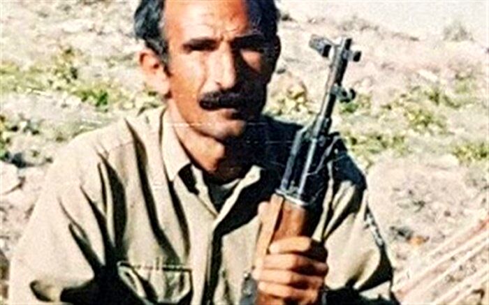 ماهی که «وطن»آزاد شد