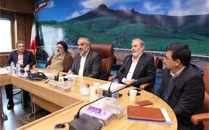 استاندار کردستان: رسانه‌ها در راستای کاهش مشکلات جامعه عمل کنند