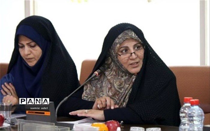 معاون آموزش ابتدایی  آموزش و پرورش اصفهان:آموزش با کیفیت کودکان و برنامه انسداد مبادی بی سوادی از اهداف آموزش و پرورش است