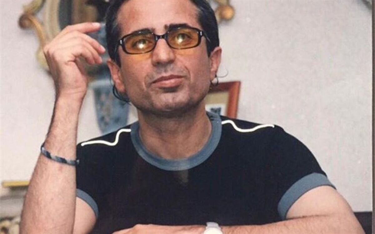 اکران فروردین «رضا» به مسعود رسام تقدیم شد