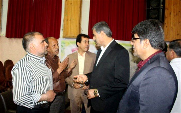 همه مسافران به ویژه فرهنگیان اسکان داده شده اند