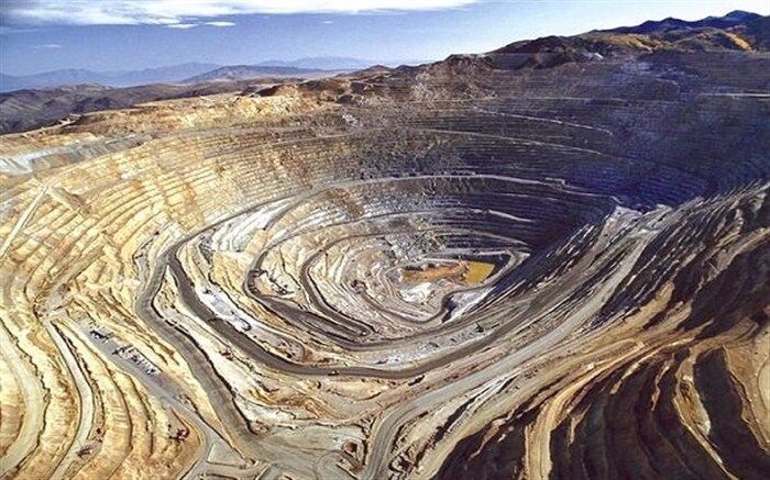 نوایی، دبیر اتحادیه حفاران غیرنفتی:دولت  برای رونق تولید در بخش معدن به نظر فعالان معدنی توجه کند
