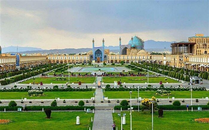 اسکان ۱۵۴۷۸ خانوار در ستادهای اسکان فرهنگیان اصفهان در هفتمین روز از فعالیت اسکان