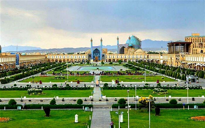 اسکان ۱۵۴۷۸ خانوار در ستادهای اسکان فرهنگیان اصفهان در هفتمین روز از فعالیت اسکان
