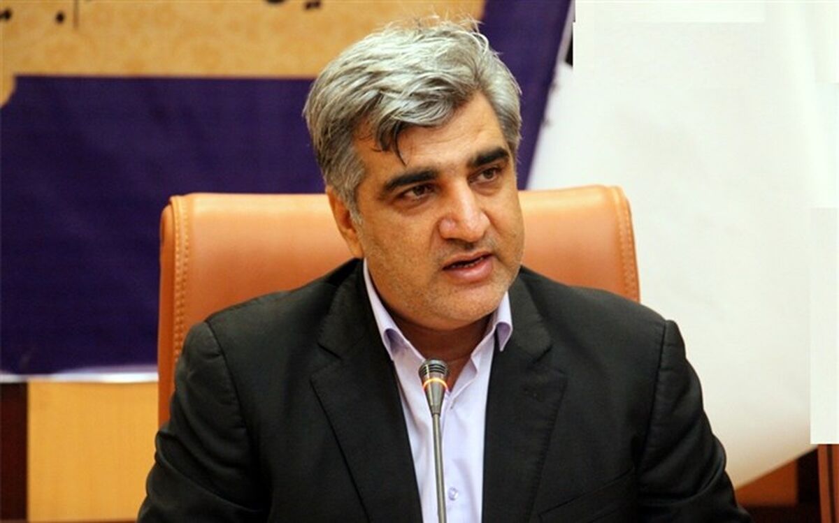 استاندار گیلان: تحقق رونق تولید اولویت سال جدید است
