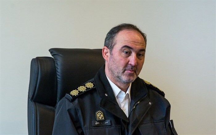 تکذیب وقوع حریق مهیب اتوبوس در آبادان