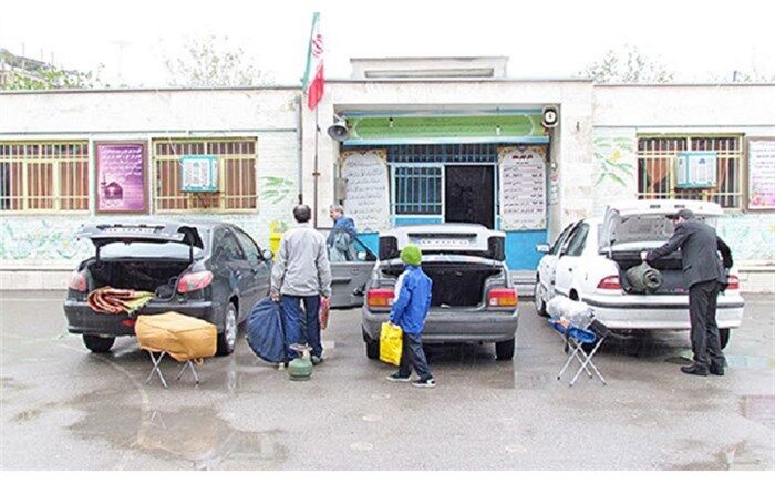 اسکان بیش از 7 میلیون نفر روز مسافر فرهنگی