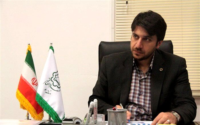 نشستی مربوط به مترو در محدوده خیابان امامزاده ابراهیم اتفاق نیفتاده است