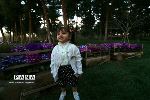 باغ گیاه شناسی مشهد