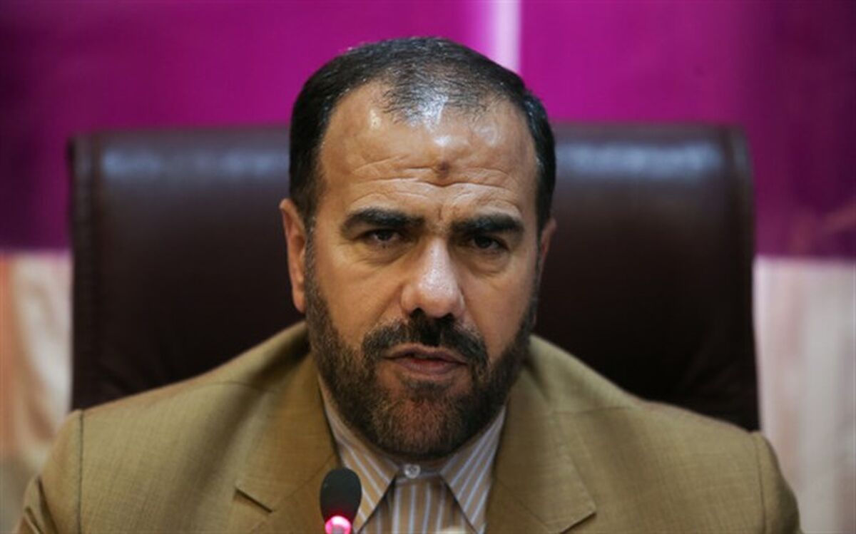 تسلیت معاون پارلمانی رییس‌جمهور در پی درگذشت تعدادی از هموطنان در حادثه سیل شیراز