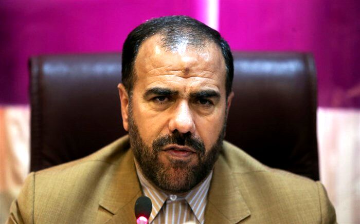 تسلیت معاون پارلمانی رییس‌جمهور در پی درگذشت تعدادی از هموطنان در حادثه سیل شیراز