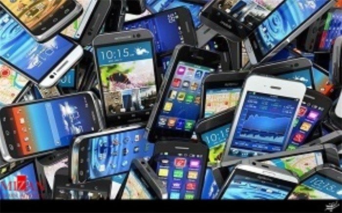 کشف گوشی های میلیاردی قاچاق در ترمینال