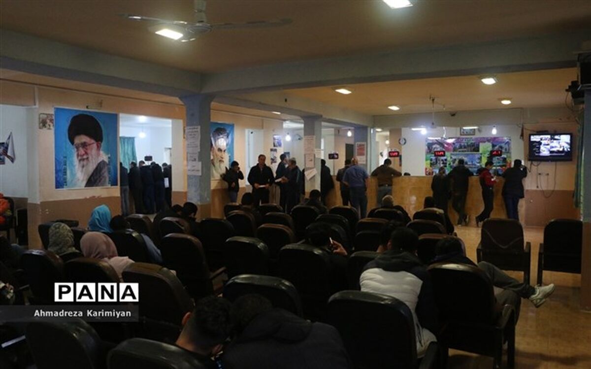 اسکان یک میلیون و 326 هزار نفرروز مهمان نوروزی در مدارس فارس تا امروز