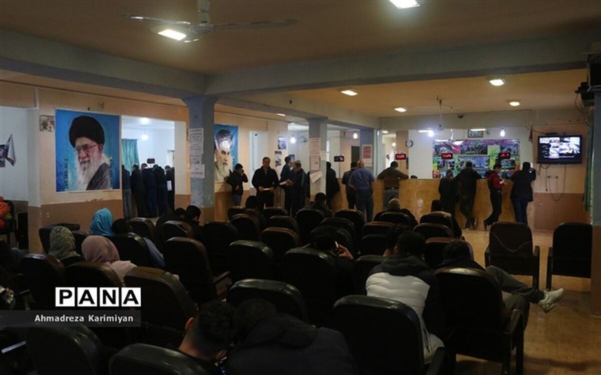 اسکان یک میلیون و 326 هزار نفرروز مهمان نوروزی در مدارس فارس تا امروز