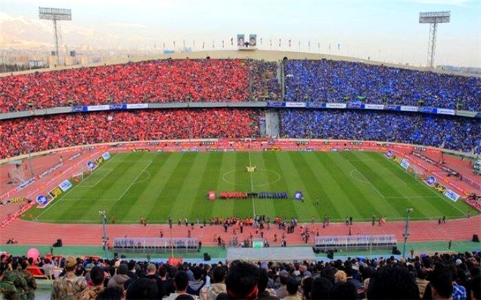 قیمت بلیت دربی 90 تهران اعلام شد