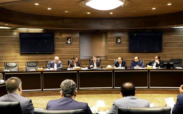 انجام اقدامات پیشگیرانه برای مقابله با حوادث احتمالی ناشی از بارندگی روزهای آتی