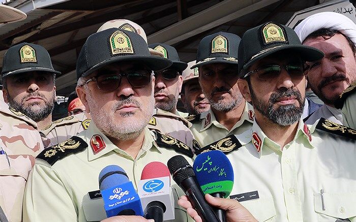 کاهش 20 درصدی جان‌باختگان حوادث رانندگی در نوروز