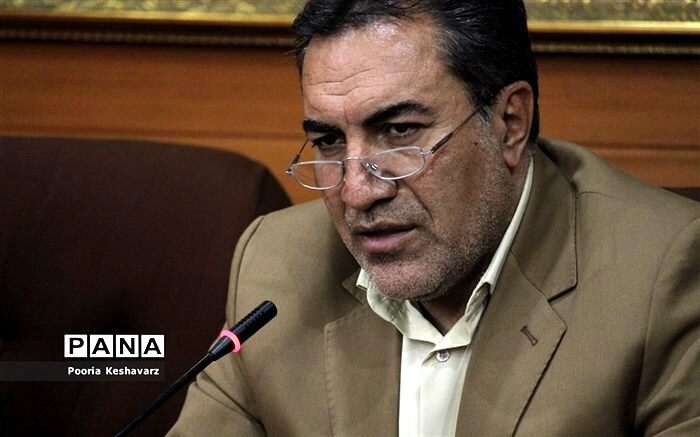 اسکان حدود یک و نیم میلیون نفرروز مهمان نوروزی در مدارس فارس از ابتدای نوروز