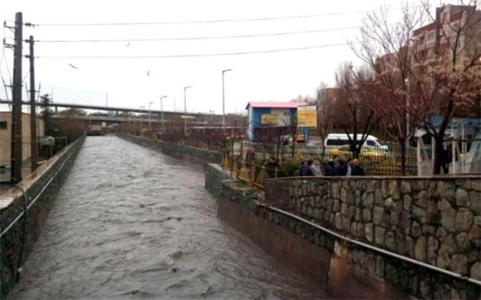 سامانه هشدار سیلاب در پایتخت راه‌اندازی می‌شود