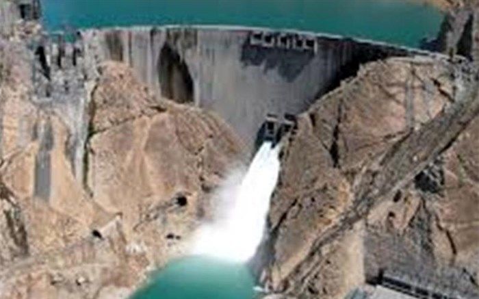 شایعات درمورد احتمال شکستن سدها واقعیت ندارد